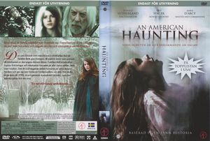 An American Haunting