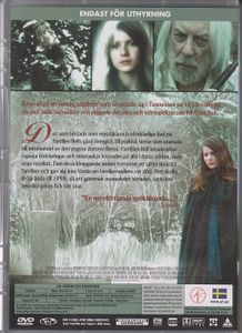 An American Haunting