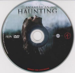 An American Haunting