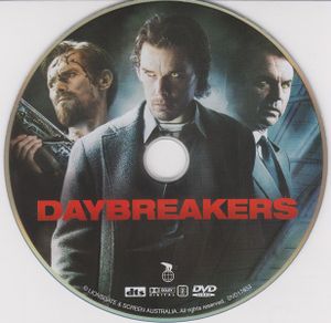 Daybreakers