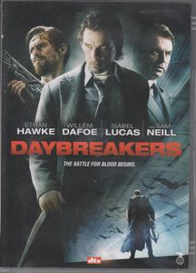 Daybreakers