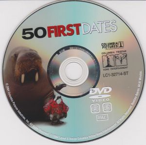 50 First Dates