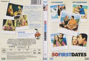 50 First Dates