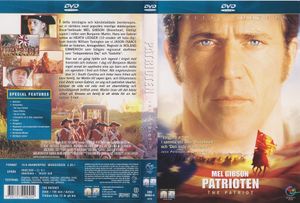 Patrioten - Special Edition