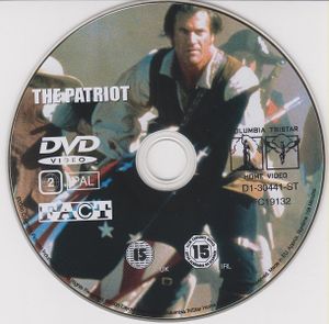 Patrioten - Special Edition