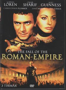 The Fall Of The Roman Empire