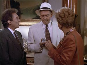 The Monte Carlo Murders