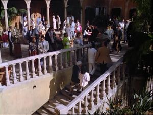 The Monte Carlo Murders