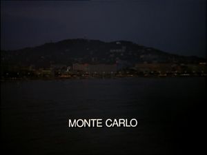 The Monte Carlo Murders