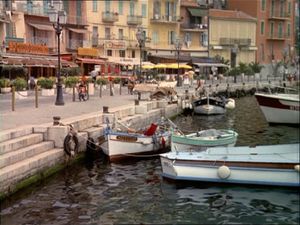 The Monte Carlo Murders