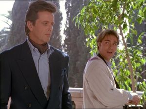 The Monte Carlo Murders
