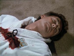 The Monte Carlo Murders
