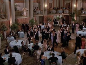 The Monte Carlo Murders