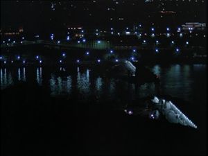 The Monte Carlo Murders