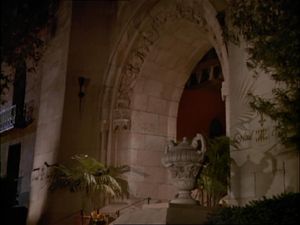 The Monte Carlo Murders