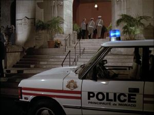 The Monte Carlo Murders