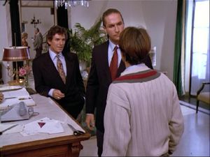 The Monte Carlo Murders