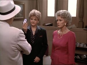 The Monte Carlo Murders