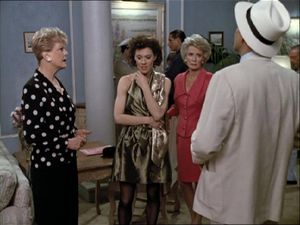The Monte Carlo Murders