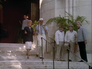The Monte Carlo Murders