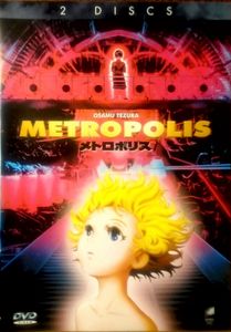 Metropolis