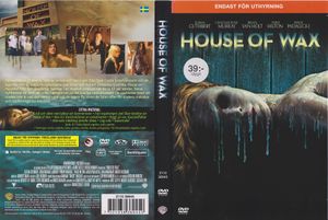 House Of Wax