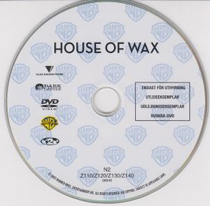House Of Wax