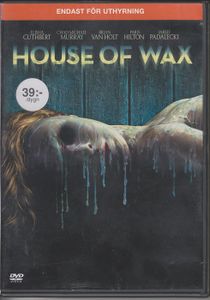 House Of Wax
