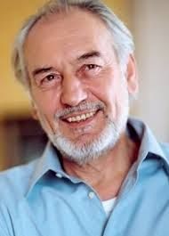 Patrick Bauchau