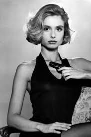 Maryam d'Abo