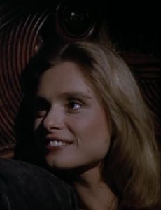 Maryam d'Abo