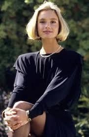 Maryam d'Abo