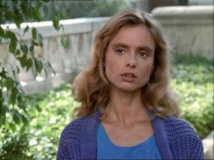 Maryam d'Abo