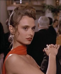 Maryam d'Abo