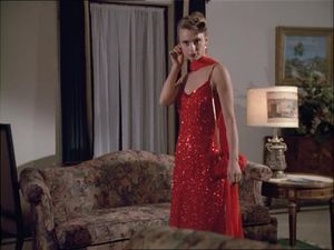 Maryam d'Abo