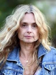 Maryam d'Abo