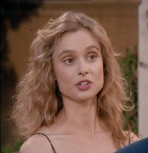 Maryam d'Abo