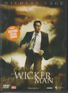 The Wicker Man