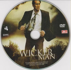 The Wicker Man