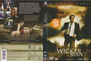 The Wicker Man