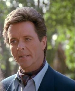 Ian Ogilvy