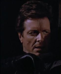 Ian Ogilvy