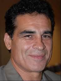 Victor Touzie