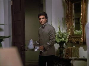 Victor Touzie