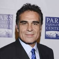 Victor Touzie