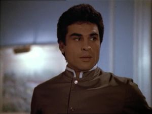 Victor Touzie