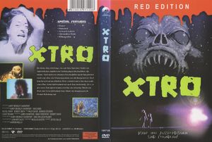 Xtro