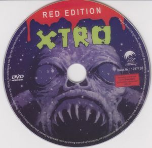 Xtro