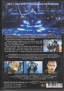 Highlander - Collector's Edition