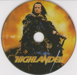 Highlander - Collector's Edition